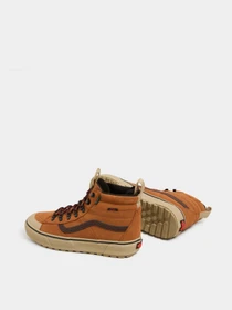 Кеды Vans MTE Sk8-Hi DR Waterproof модель VN000CVRN1Z1 Фото