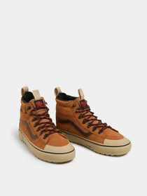 Кеды Vans MTE Sk8-Hi DR Waterproof модель VN000CVRN1Z1 Фото