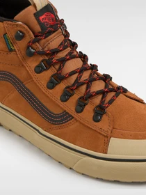 Кеды Vans MTE Sk8-Hi DR Waterproof модель VN000CVRN1Z1 Фото
