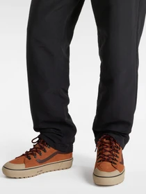 Кеды Vans MTE Sk8-Hi DR Waterproof модель VN000CVRN1Z1 Фото