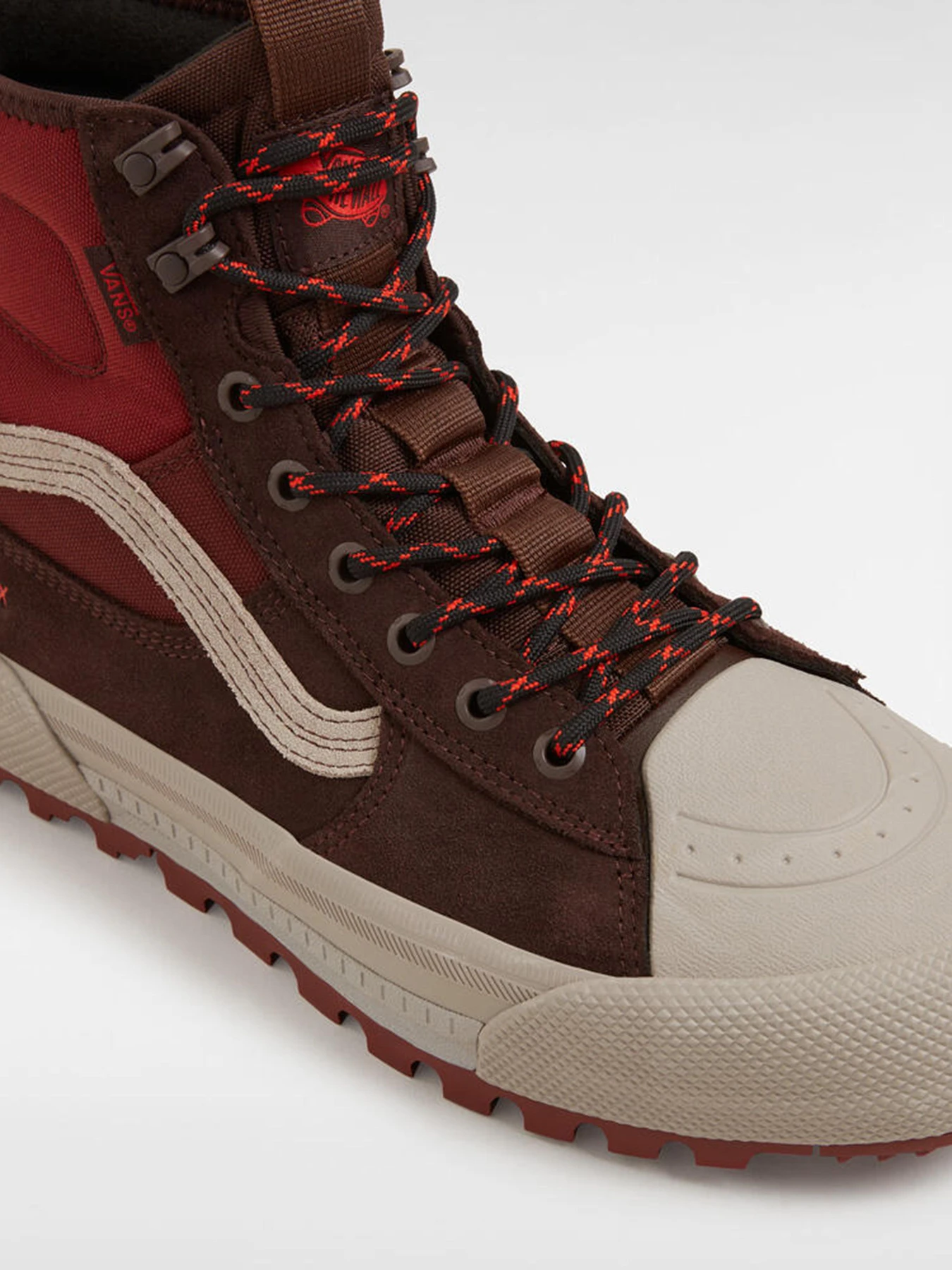 Кеды Vans MTE Sk8-Hi Gore-Tex модель VN000CVS7YO1 Кеды Vans MTE Sk8-Hi Gore-Tex модель VN000CVS7YO1 Фото