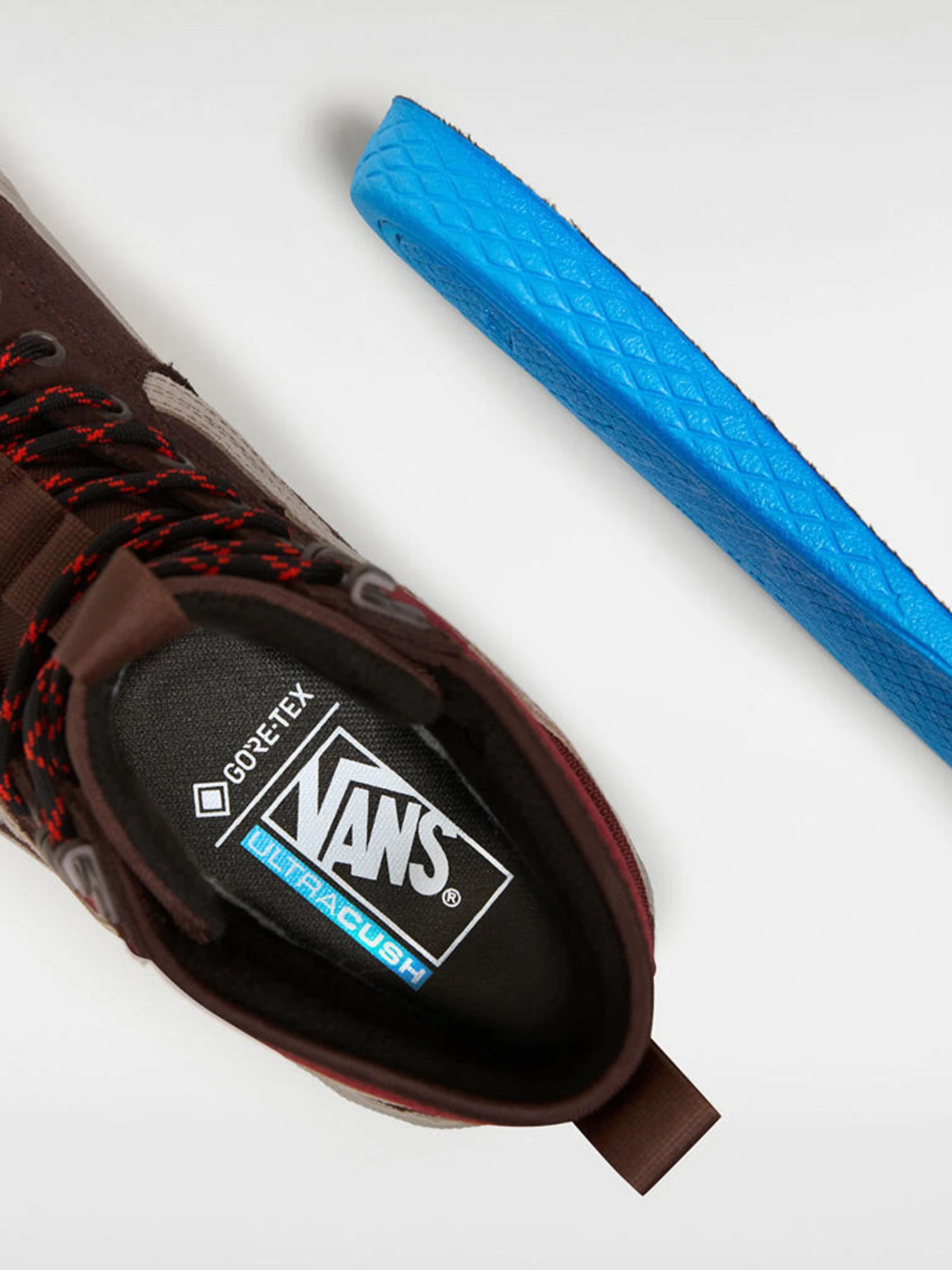 Кеды Vans MTE Sk8-Hi Gore-Tex модель VN000CVS7YO1 Кеды Vans MTE Sk8-Hi Gore-Tex модель VN000CVS7YO1 Фото