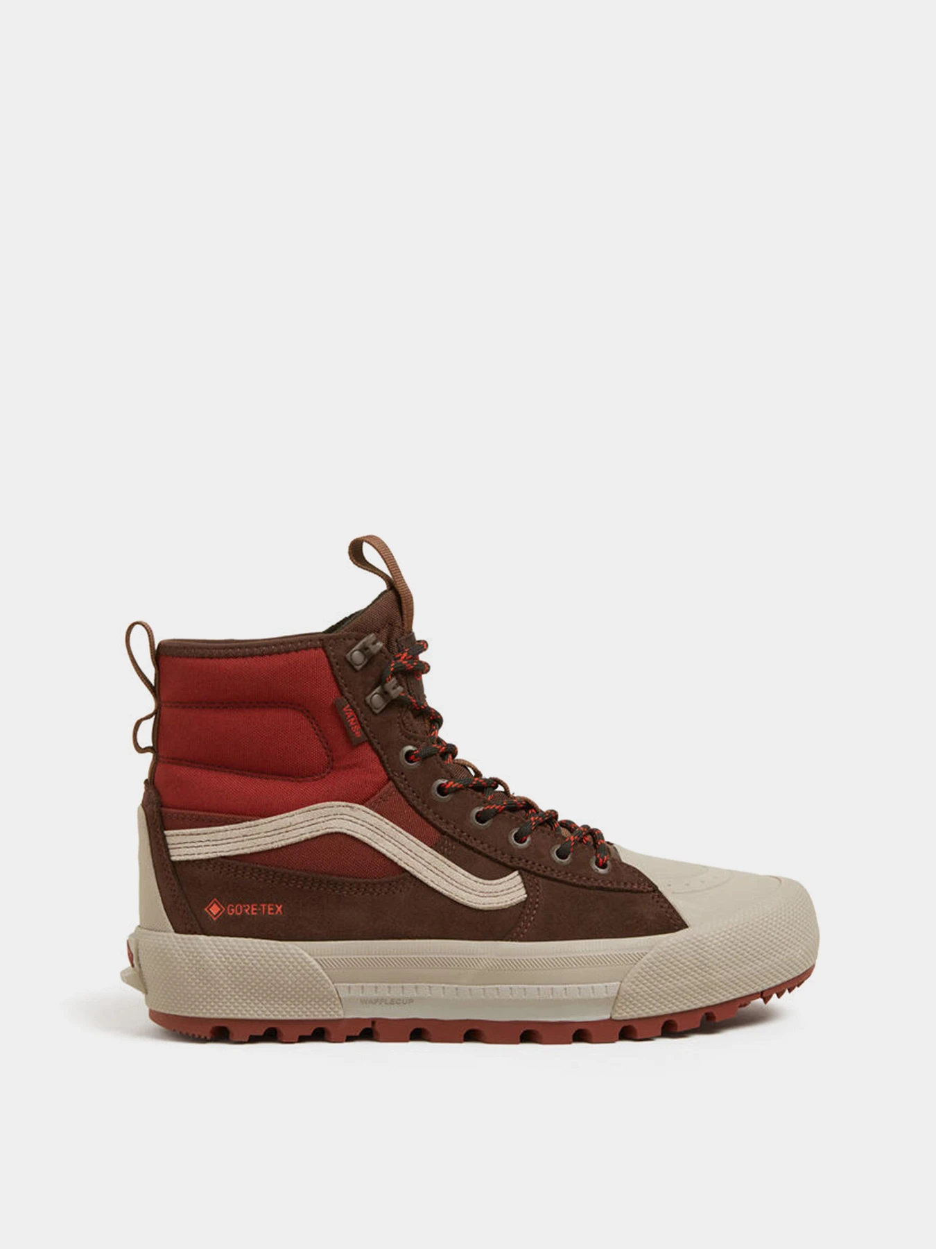 Кеды Vans MTE Sk8-Hi Gore-Tex модель VN000CVS7YO1 Кеды Vans MTE Sk8-Hi Gore-Tex модель VN000CVS7YO1 Фото