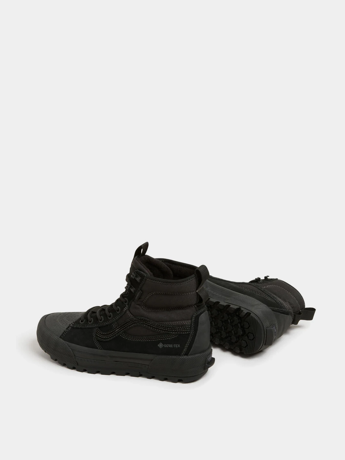 Кеды Vans MTE Sk8-Hi Gore-Tex модель VN000CVS1OJ1 Кеды Vans MTE Sk8-Hi Gore-Tex модель VN000CVS1OJ1 Фото