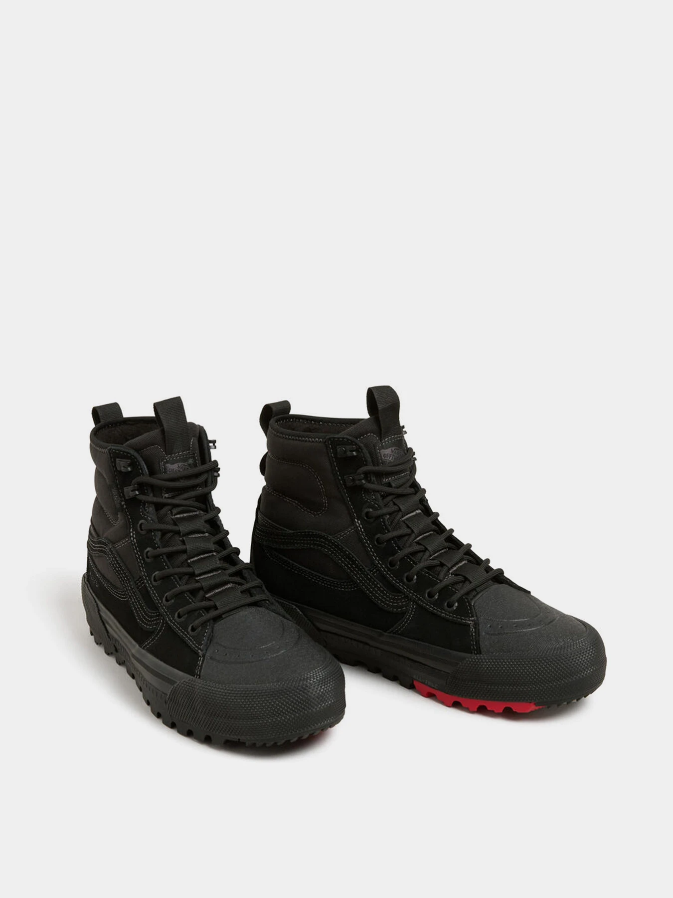 Кеды Vans MTE Sk8-Hi Gore-Tex модель VN000CVS1OJ1 Кеды Vans MTE Sk8-Hi Gore-Tex модель VN000CVS1OJ1 Фото