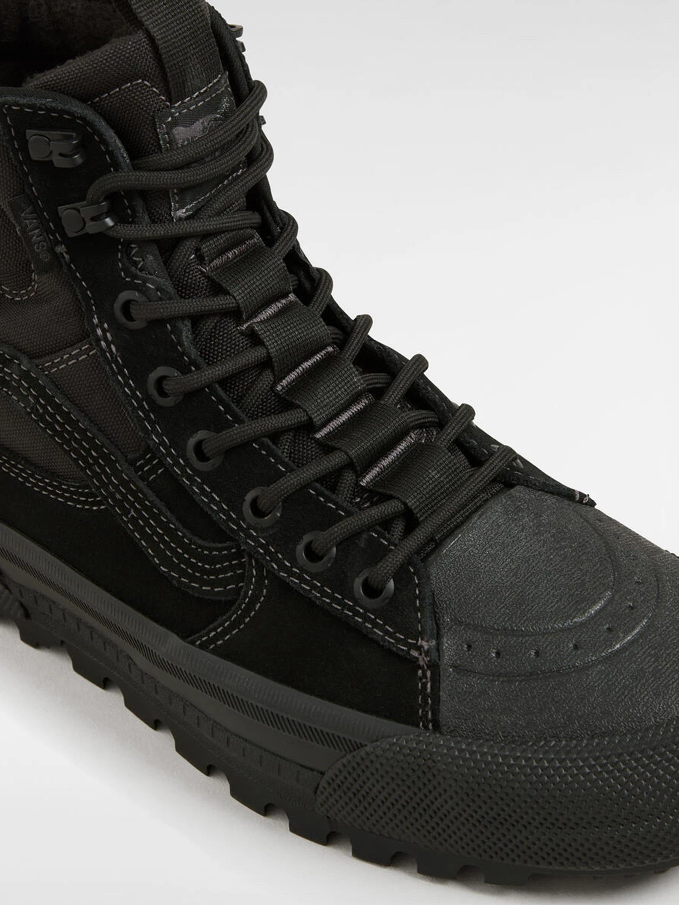 Кеды Vans MTE Sk8-Hi Gore-Tex модель VN000CVS1OJ1 Кеды Vans MTE Sk8-Hi Gore-Tex модель VN000CVS1OJ1 Фото
