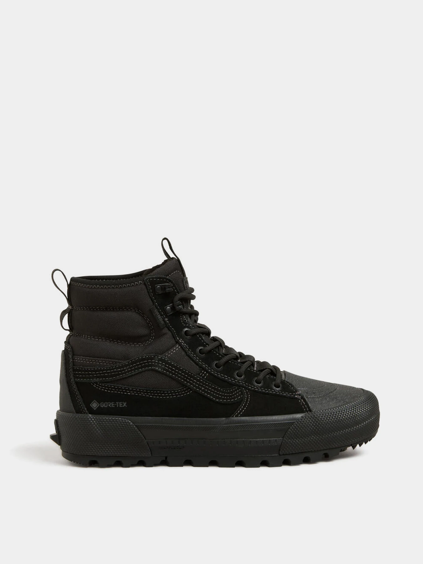 Кеды Vans MTE Sk8-Hi Gore-Tex модель VN000CVS1OJ1 Кеды Vans MTE Sk8-Hi Gore-Tex модель VN000CVS1OJ1 Фото