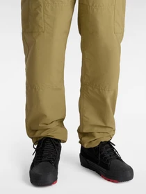 Кеды Vans MTE Sk8-Hi Gore-Tex модель VN000CVS1OJ1 Фото