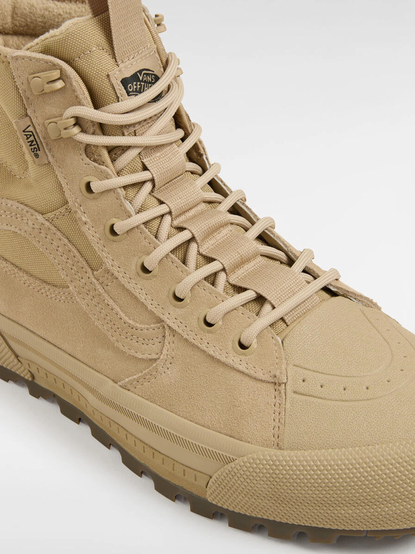 Кеды Vans MTE Sk8-Hi Gore-Tex модель VN000CVS4MG1 Фото