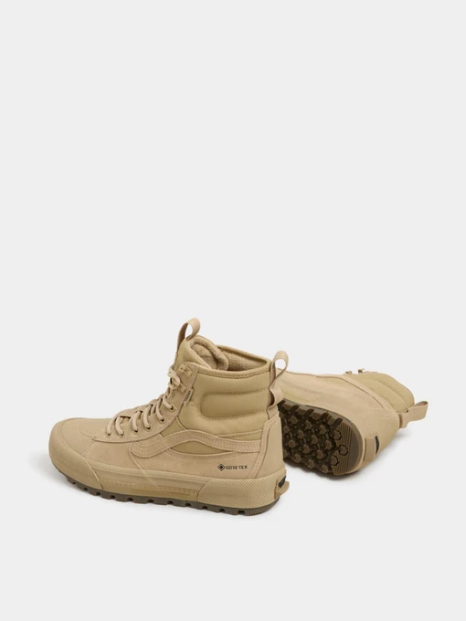 Жіночі Кеди високі Vans MTE Sk8-Hi Gore-Tex фото 2