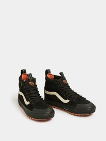 Ботинки и сапоги Vans модель VN000CVTBLK1 Фото