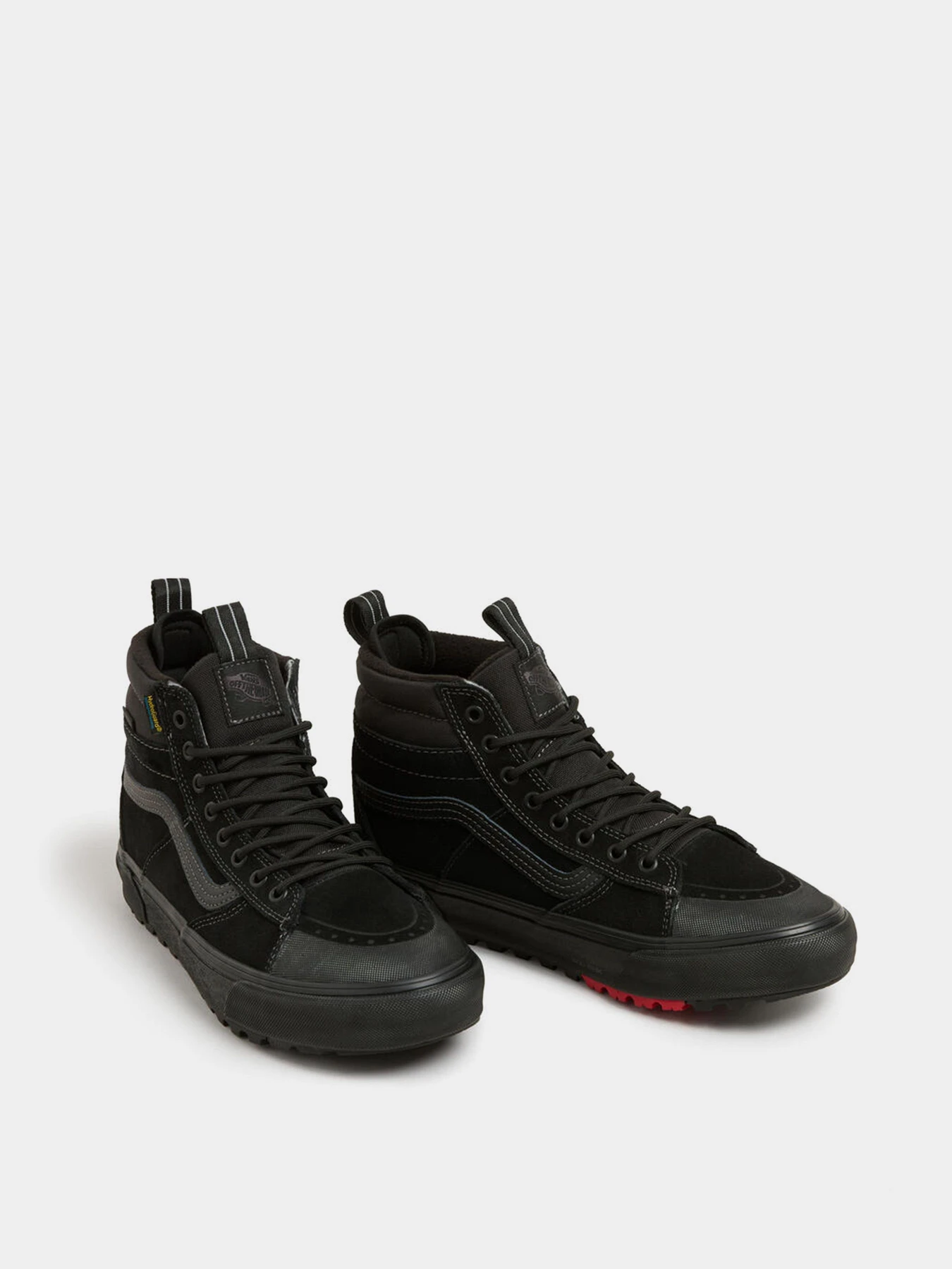 Кеды Vans MTE Sk8-Hi Waterproof модель VN000CVTBKA1 Кеды Vans MTE Sk8-Hi Waterproof модель VN000CVTBKA1 Фото
