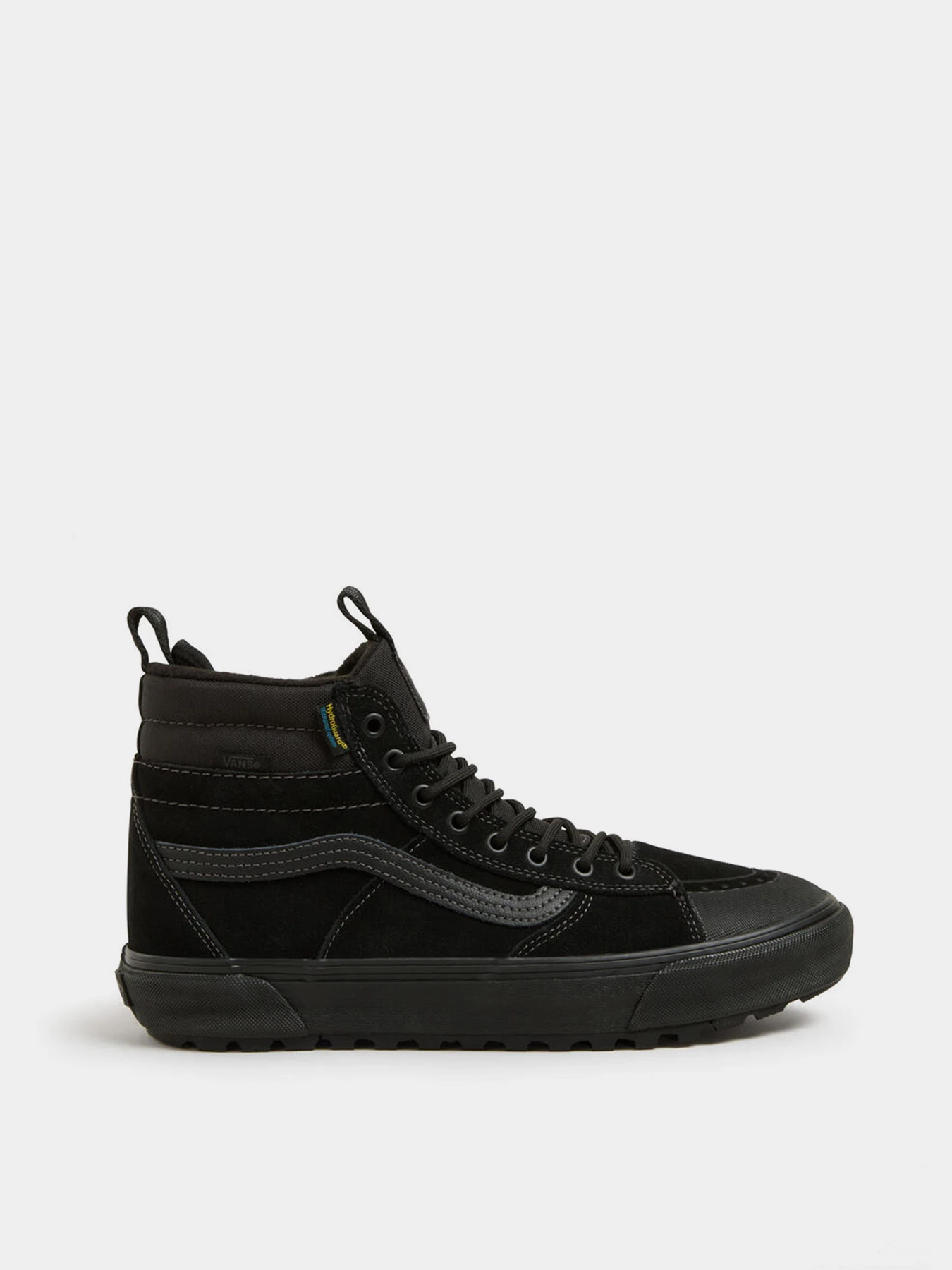 Кеды Vans MTE Sk8-Hi Waterproof модель VN000CVTBKA1 Кеды Vans MTE Sk8-Hi Waterproof модель VN000CVTBKA1 Фото