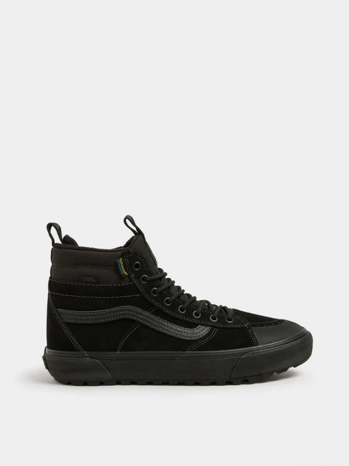 Кеды Vans MTE Sk8-Hi Waterproof модель VN000CVTBKA1 Фото