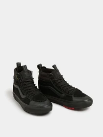 Кеды Vans MTE Sk8-Hi Waterproof модель VN000CVTBKA1 Фото