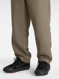 Кеды Vans MTE Sk8-Hi Waterproof модель VN000CVTBKA1 Фото