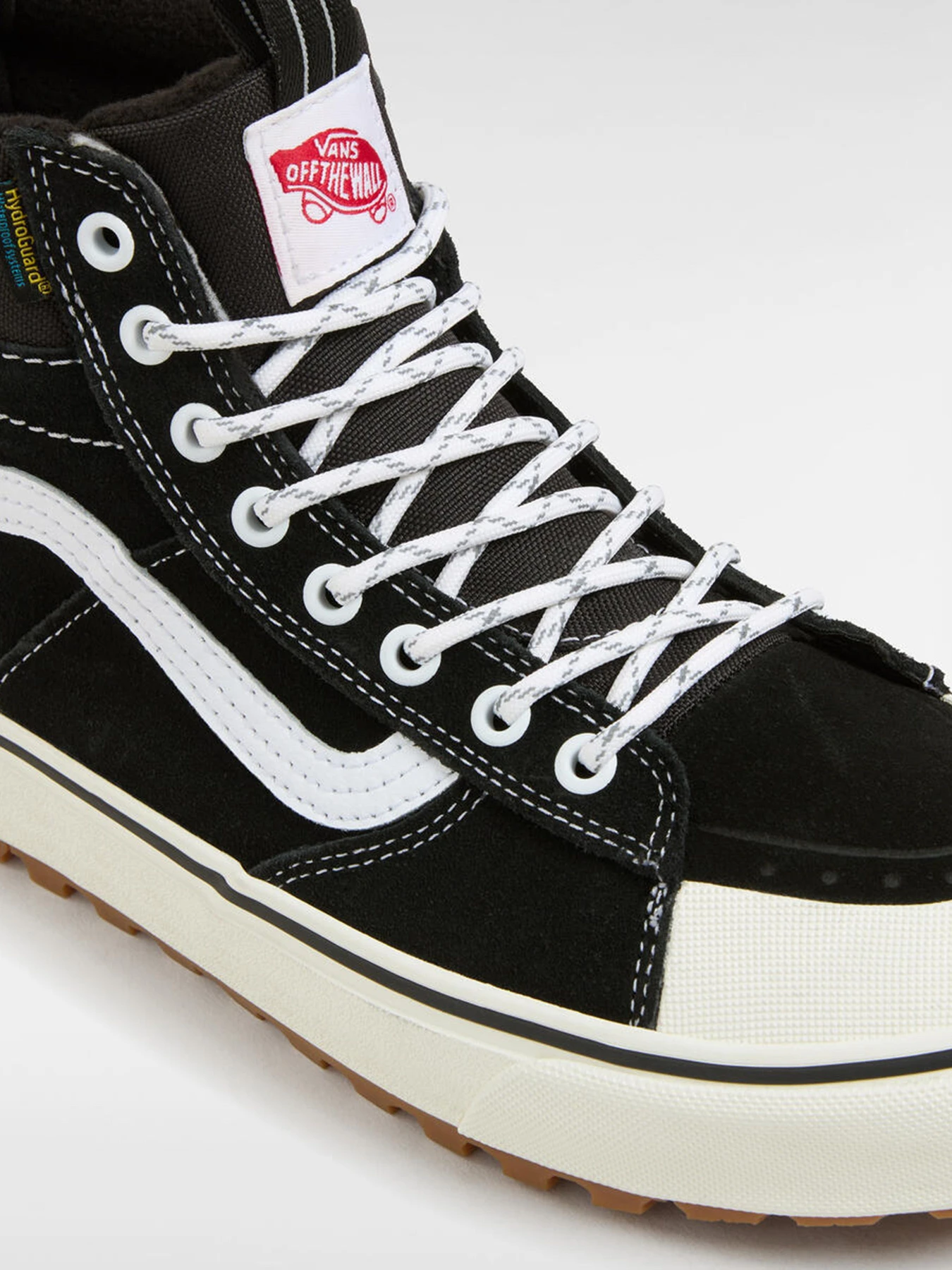 Кеды Vans MTE Sk8-Hi Waterproof модель VN000CVT6BT1 Кеды Vans MTE Sk8-Hi Waterproof модель VN000CVT6BT1 Фото