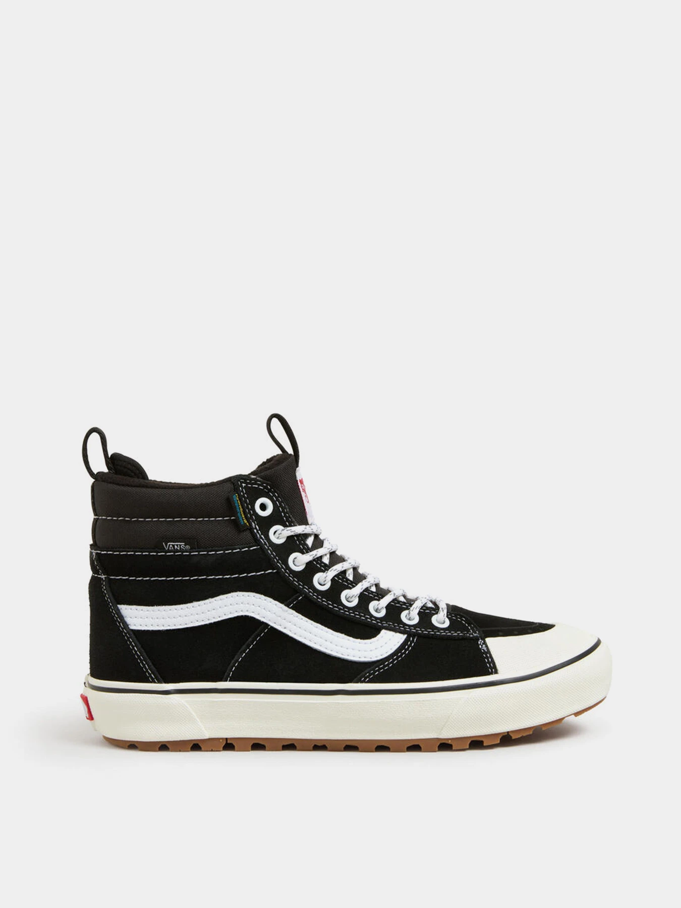 Кеды Vans MTE Sk8-Hi Waterproof модель VN000CVT6BT1 Кеды Vans MTE Sk8-Hi Waterproof модель VN000CVT6BT1 Фото