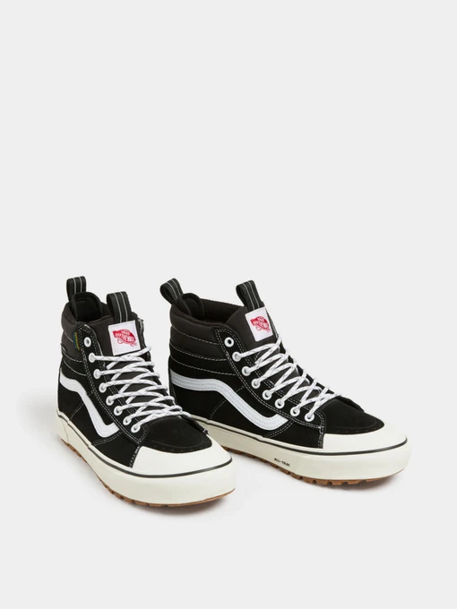 Жіночі Кеди високі Vans MTE Sk8-Hi Waterproof фото 3