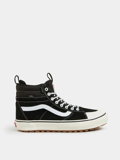 Кеды Vans MTE Sk8-Hi Waterproof модель VN000CVT6BT1 Фото