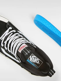 Кеды Vans MTE Sk8-Hi Waterproof модель VN000CVT6BT1 Фото