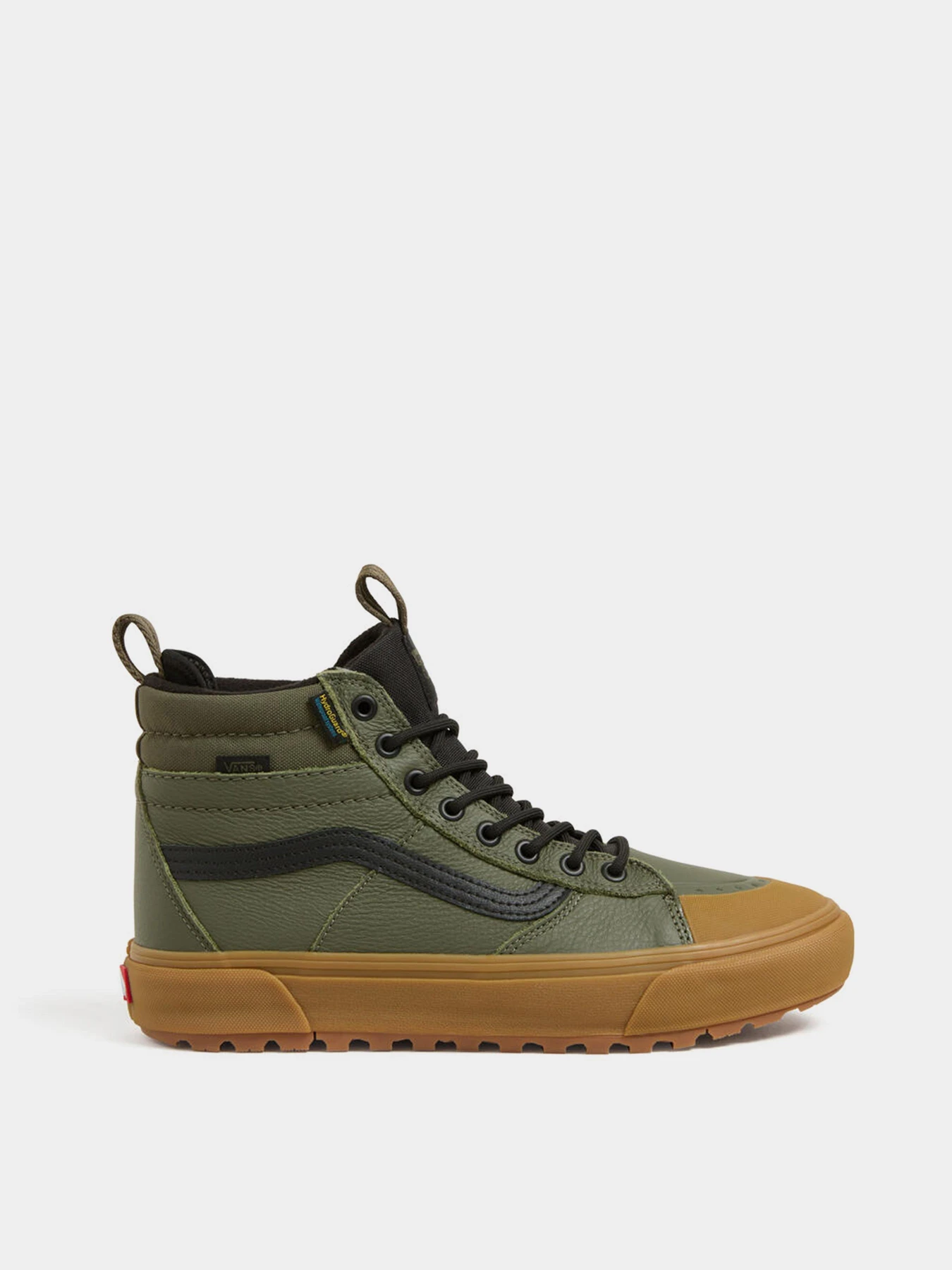 Кеды Vans MTE Sk8-Hi Waterproof модель VN000CVT3PY1 Кеды Vans MTE Sk8-Hi Waterproof модель VN000CVT3PY1 Фото