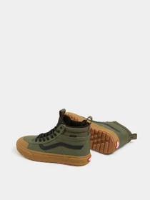 Кеды Vans MTE Sk8-Hi Waterproof модель VN000CVT3PY1 Фото
