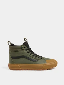 Кеды Vans MTE Sk8-Hi Waterproof модель VN000CVT3PY1 Фото