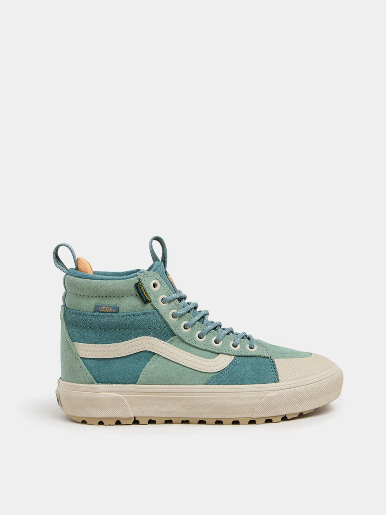 Кеди Vans MTE Sk8-Hi Waterproof модель VN000CVTGRN1 Кеди Vans MTE Sk8-Hi Waterproof модель VN000CVTGRN1 Фото