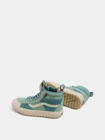 Кеди Vans MTE Sk8-Hi Waterproof модель VN000CVTGRN1 Фото