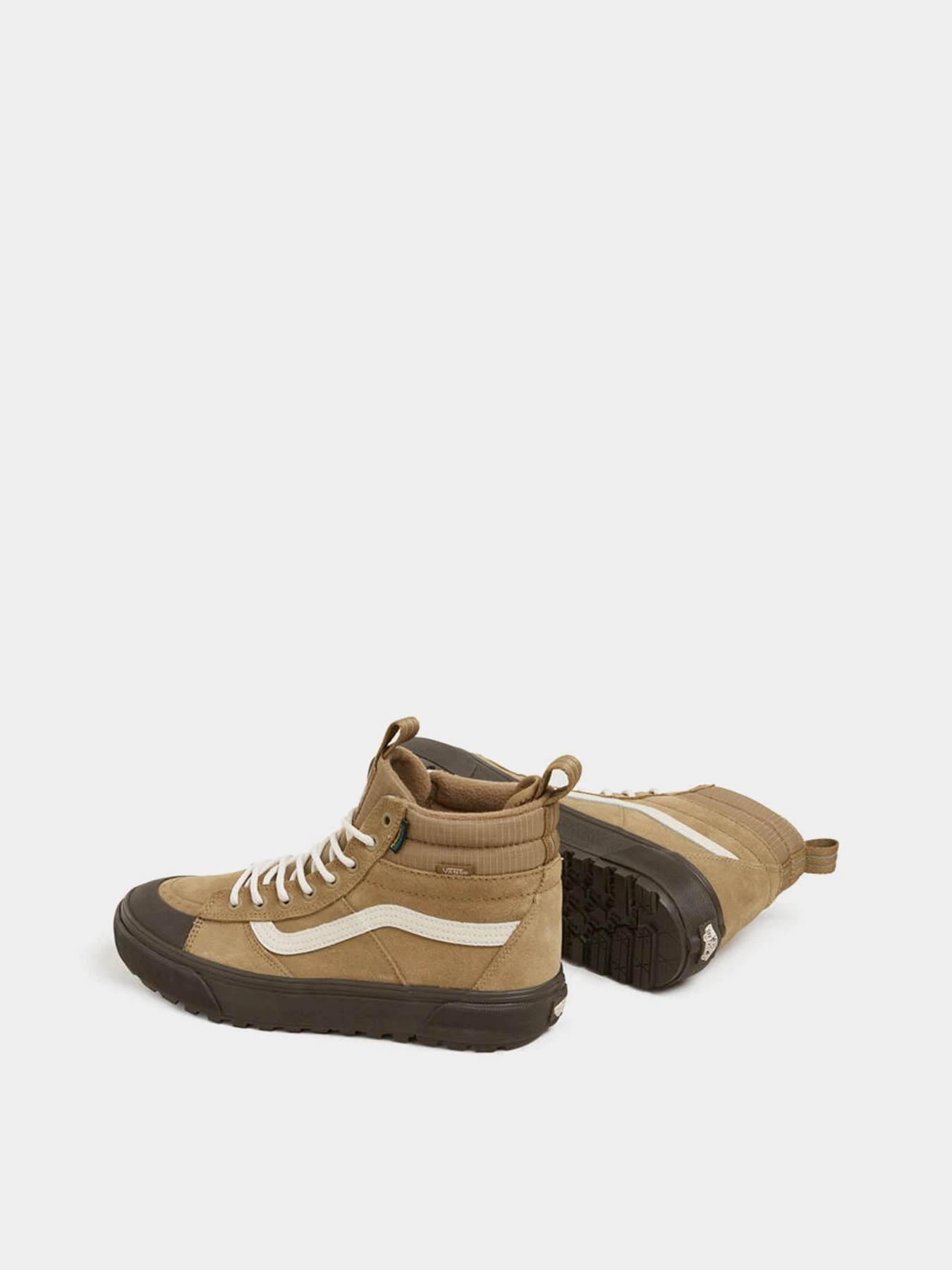 Ботинки и сапоги Vans модель VN000CVTCX61 Ботинки и сапоги Vans модель VN000CVTCX61 Фото