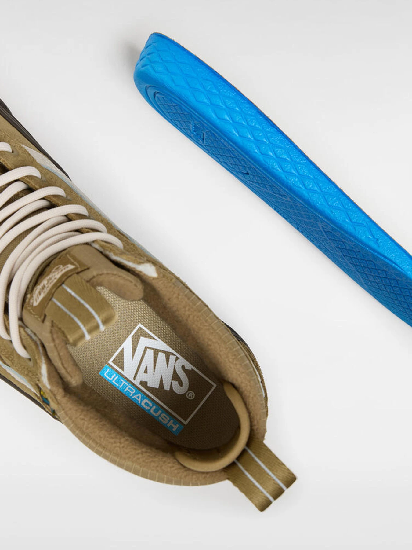 Ботинки и сапоги Vans модель VN000CVTCX61 Ботинки и сапоги Vans модель VN000CVTCX61 Фото