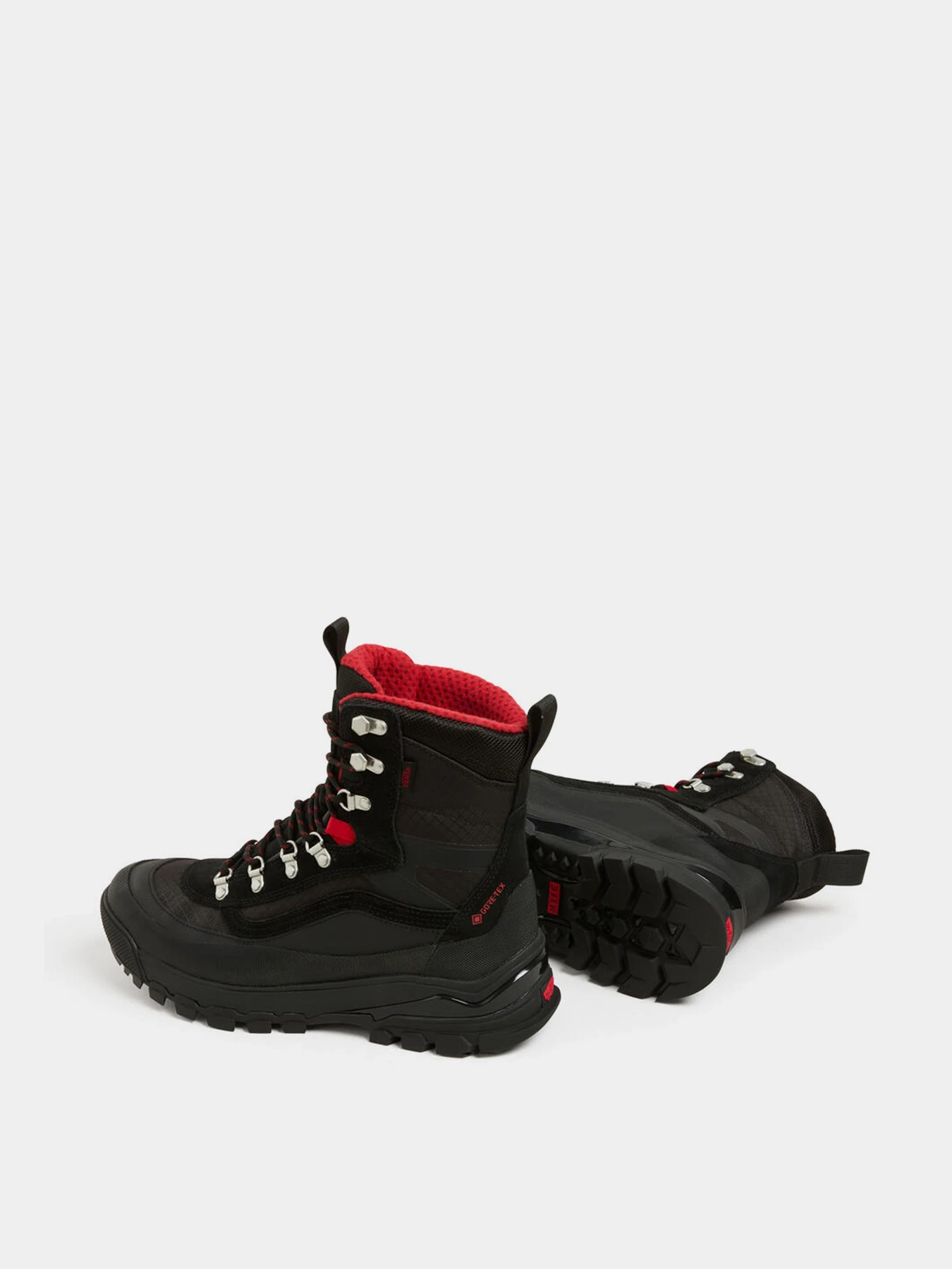 Ботинки и сапоги Vans MTE Snow-Kicker Gore-Tex модель VN000D28BML1 Ботинки и сапоги Vans MTE Snow-Kicker Gore-Tex модель VN000D28BML1 Фото