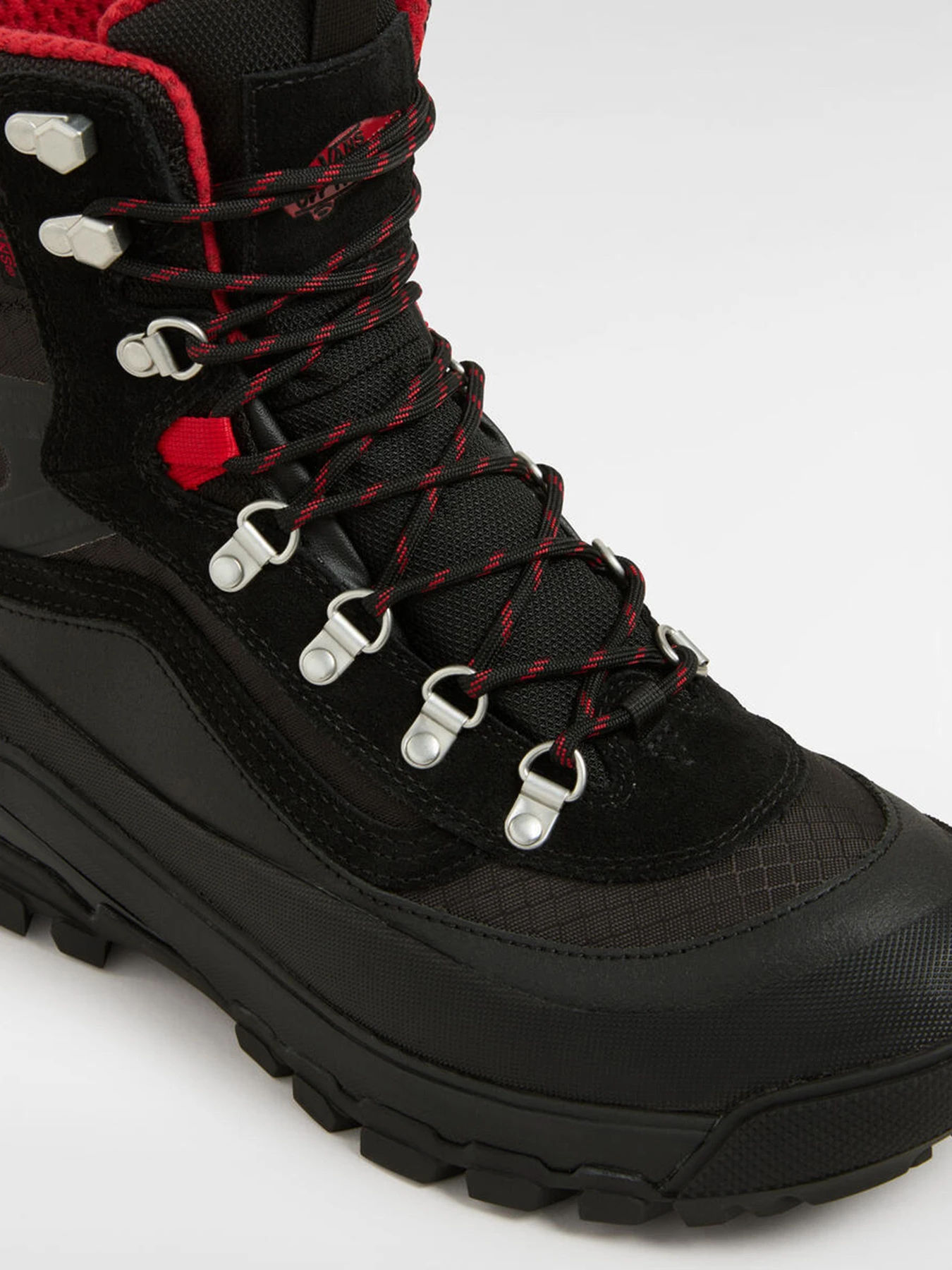 Ботинки и сапоги Vans MTE Snow-Kicker Gore-Tex модель VN000D28BML1 Ботинки и сапоги Vans MTE Snow-Kicker Gore-Tex модель VN000D28BML1 Фото