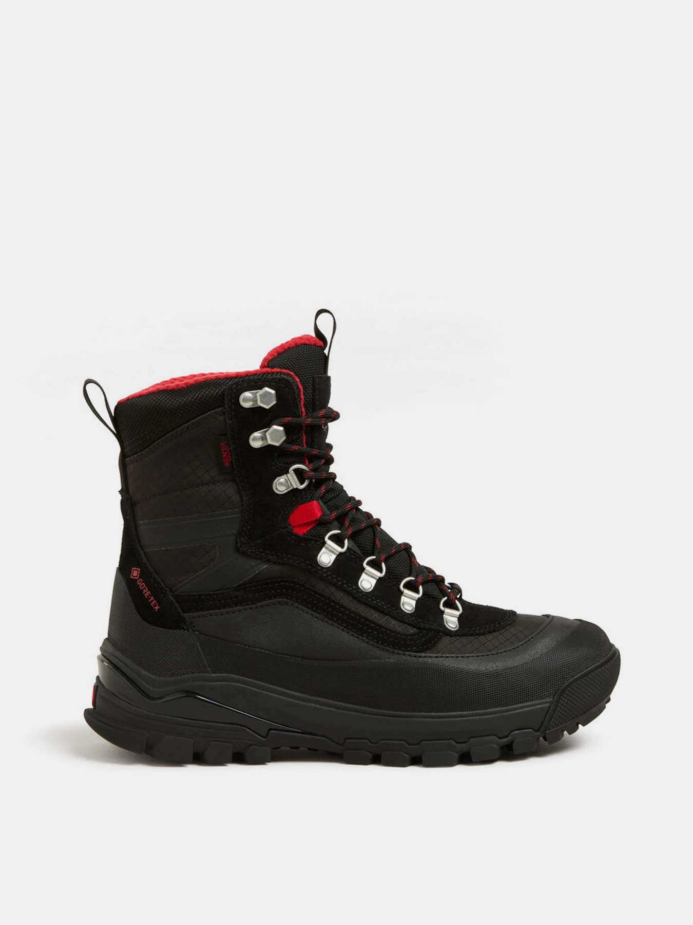 Ботинки и сапоги Vans MTE Snow-Kicker Gore-Tex модель VN000D28BML1 Ботинки и сапоги Vans MTE Snow-Kicker Gore-Tex модель VN000D28BML1 Фото