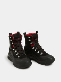 Ботинки и сапоги Vans MTE Snow-Kicker Gore-Tex модель VN000D28BML1 Фото