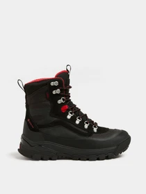 Ботинки и сапоги Vans MTE Snow-Kicker Gore-Tex модель VN000D28BML1 Фото