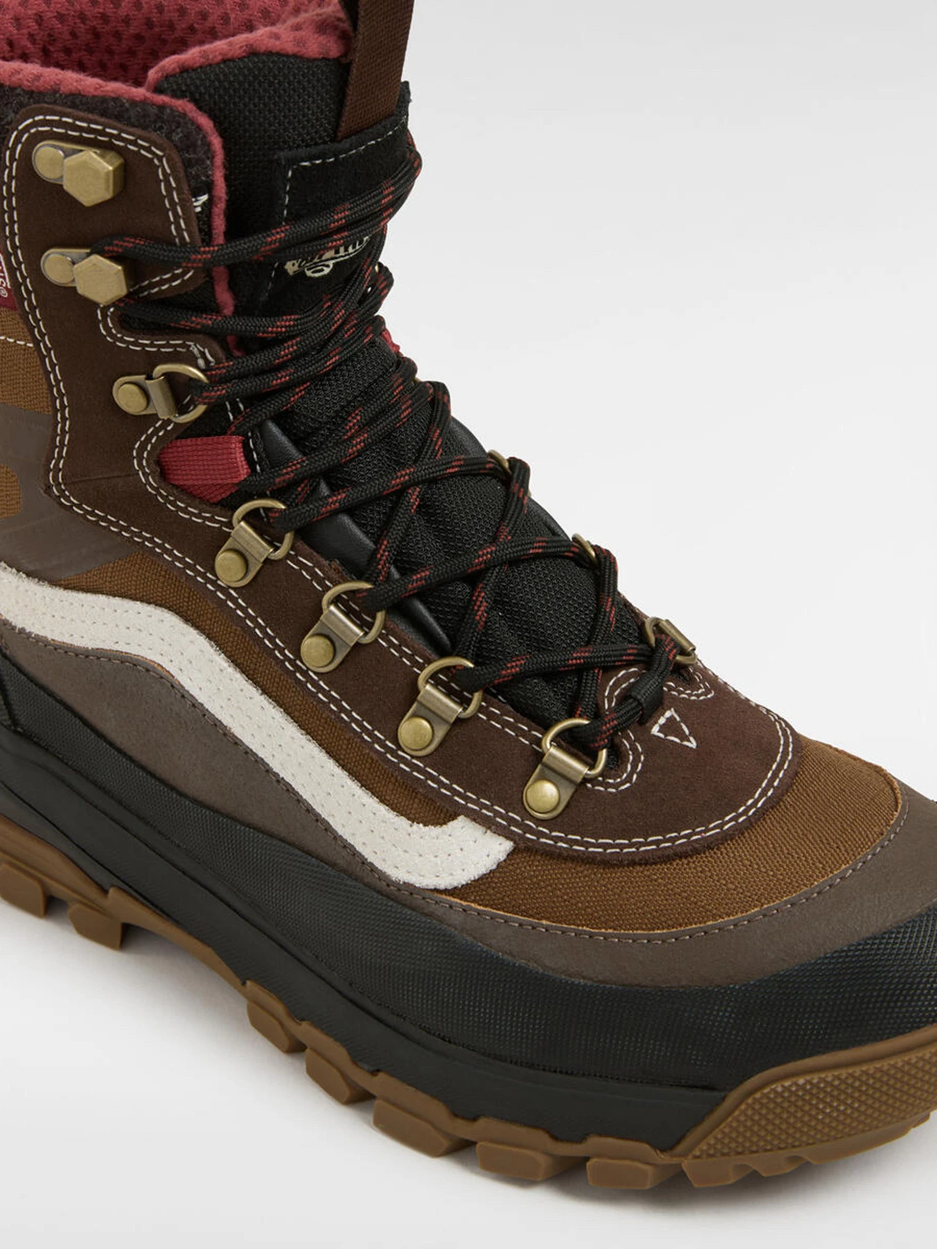 Ботинки и сапоги Vans MTE Snow-Kicker Gore-Tex модель VN000D28B7G1 Ботинки и сапоги Vans MTE Snow-Kicker Gore-Tex модель VN000D28B7G1 Фото