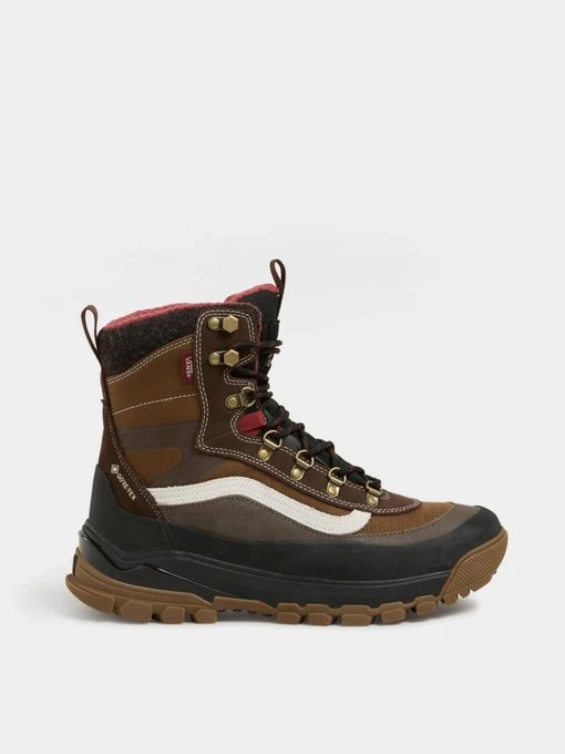 Ботинки и сапоги Vans MTE Snow-Kicker Gore-Tex модель VN000D28B7G1 Фото