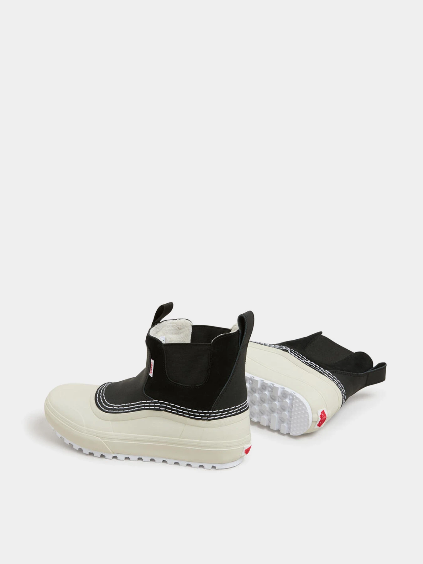 Ботинки и сапоги Vans MTE Standard Mid Chelsea Waterproof модель VN000D29KIG1 Ботинки и сапоги Vans MTE Standard Mid Chelsea Waterproof модель VN000D29KIG1 Фото