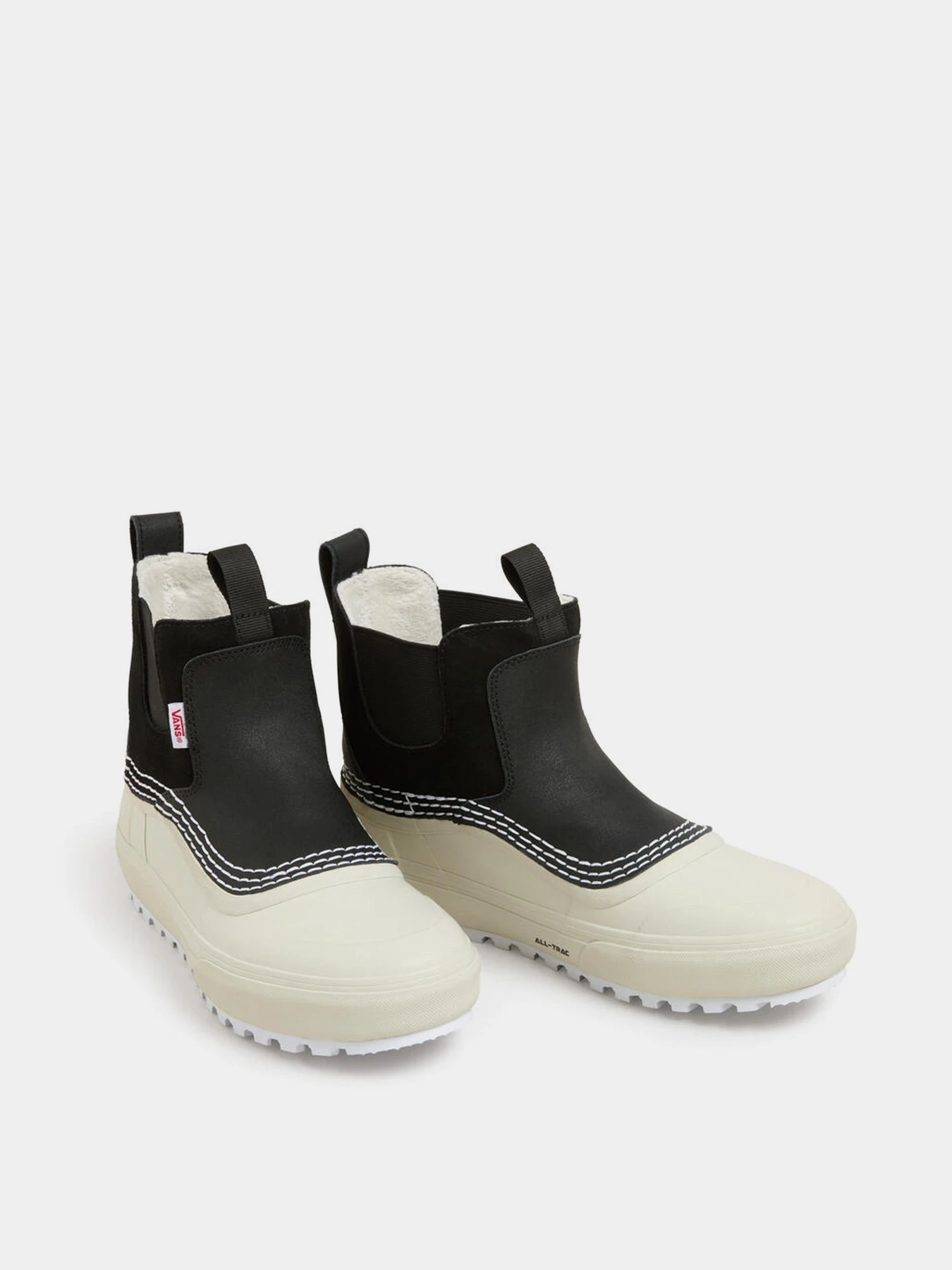 Ботинки и сапоги Vans MTE Standard Mid Chelsea Waterproof модель VN000D29KIG1 Ботинки и сапоги Vans MTE Standard Mid Chelsea Waterproof модель VN000D29KIG1 Фото