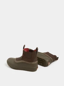 Ботинки и сапоги Vans MTE Standard Mid Chelsea Waterproof модель VN000D29B7G1 Фото