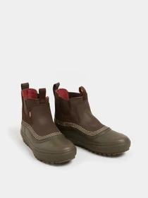 Ботинки и сапоги Vans MTE Standard Mid Chelsea Waterproof модель VN000D29B7G1 Фото