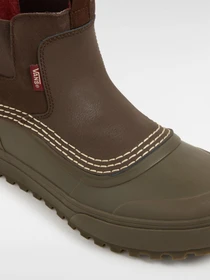 Ботинки и сапоги Vans MTE Standard Mid Chelsea Waterproof модель VN000D29B7G1 Фото