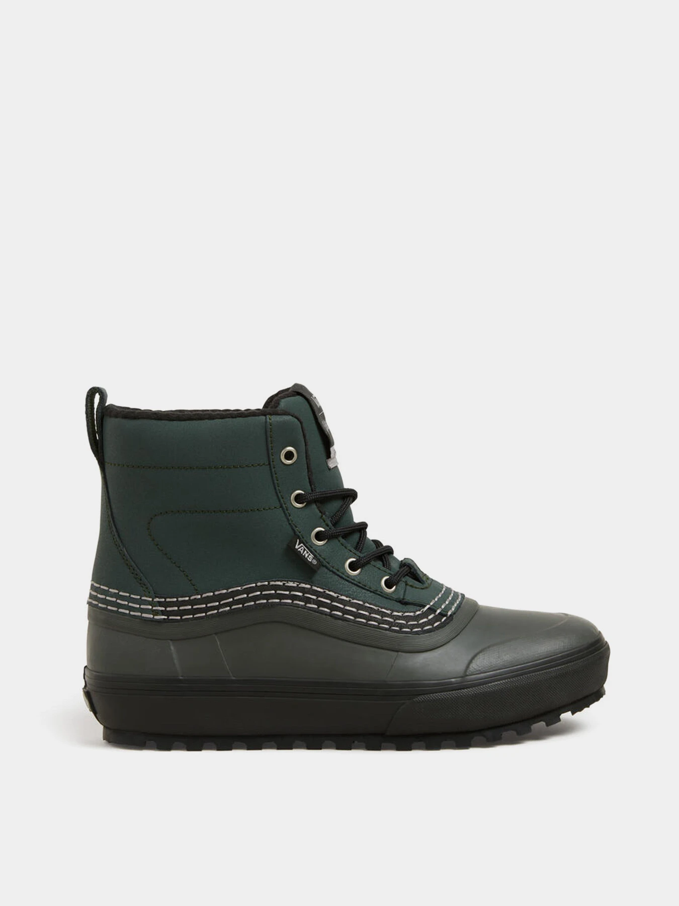 Ботинки и сапоги Vans MTE Standard Mid Waterproof х Blake Paul модель VN000D2C2MC1 Ботинки и сапоги Vans MTE Standard Mid Waterproof х Blake Paul модель VN000D2C2MC1 Фото