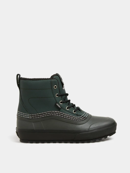 Ботинки и сапоги Vans MTE Standard Mid Waterproof х Blake Paul модель VN000D2C2MC1 Фото