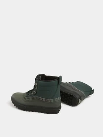 Ботинки и сапоги Vans MTE Standard Mid Waterproof х Blake Paul модель VN000D2C2MC1 Фото