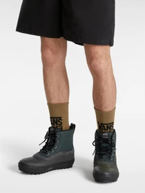 Ботинки и сапоги Vans MTE Standard Mid Waterproof х Blake Paul модель VN000D2C2MC1 Фото