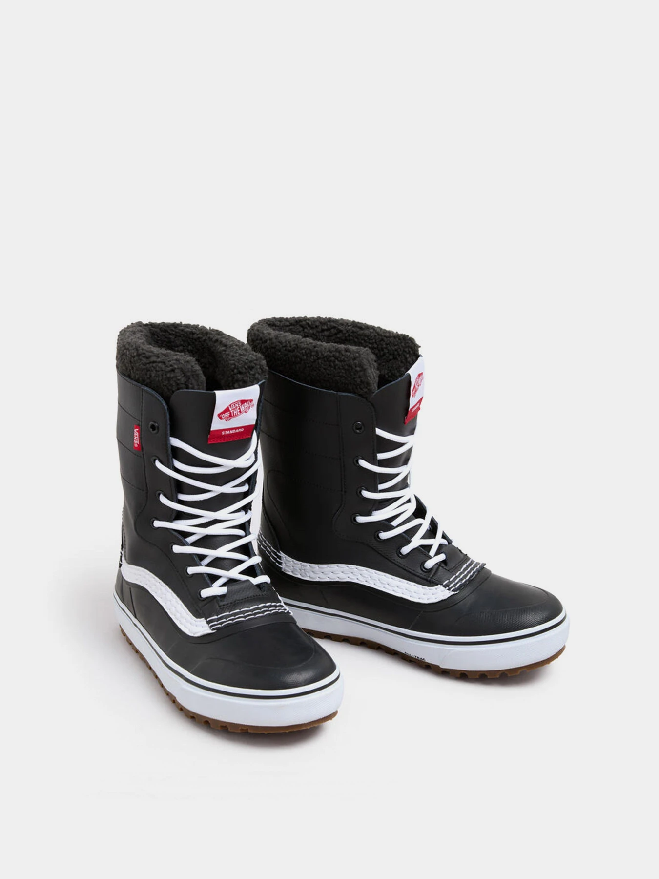 Ботинки и сапоги Vans MTE Standard Waterproof модель VN000D2DBA21 Ботинки и сапоги Vans MTE Standard Waterproof модель VN000D2DBA21 Фото