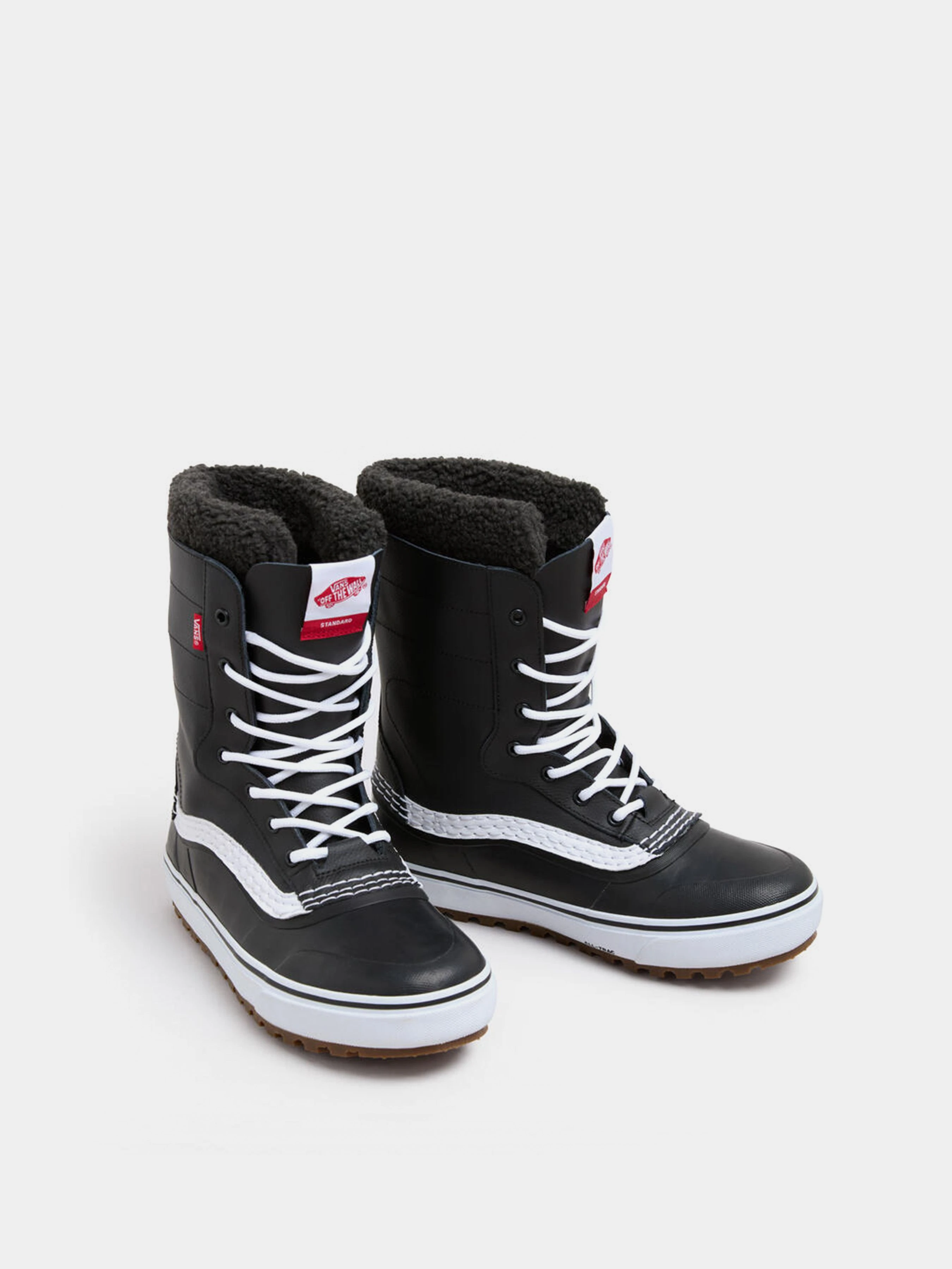 Жіночі Черевики аутдор Vans MTE Standard Waterproof фото 3